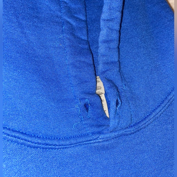 Buffalo Sabres Hockey Hoodie - Picture 3 of 4